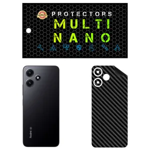 MULTI NANO X-F1C Back Skin For Xiaomi Poco M6 Pro 5G