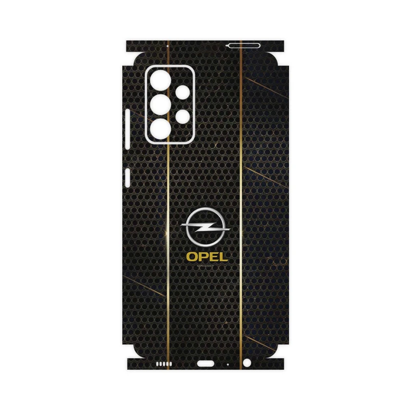 برچسب پوششی ماهوت مدل OPEL-FullSkin مناسب برای گوشی موبایل سامسونگ Galaxy A52 5G