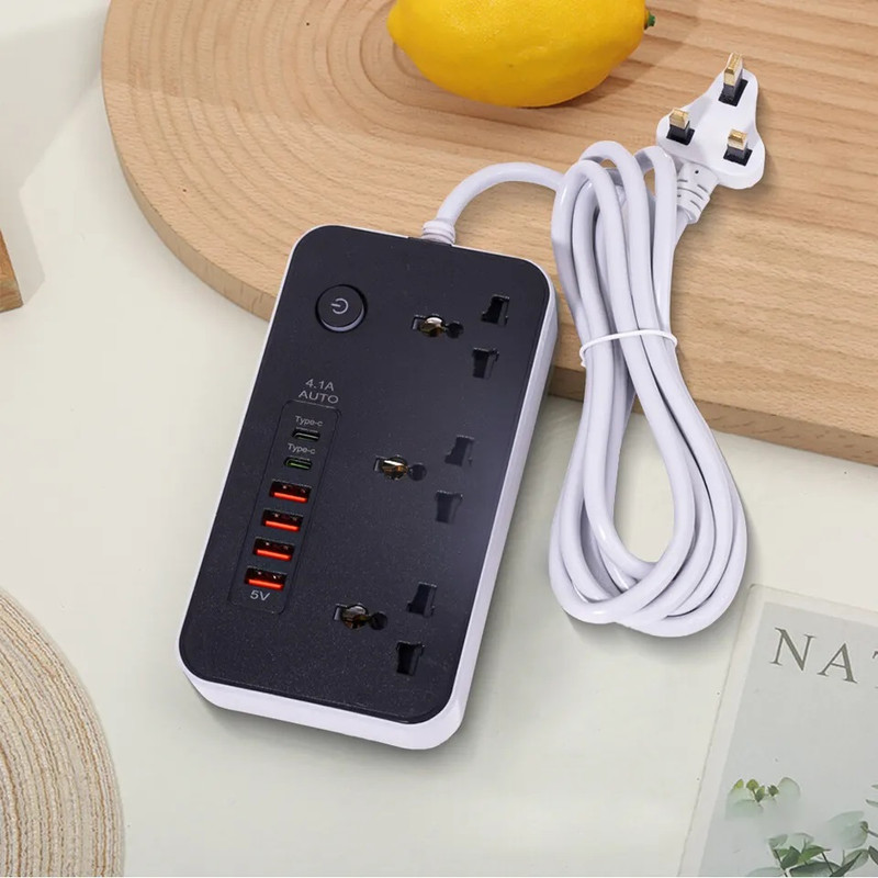 چندراهی برق مدل Z65