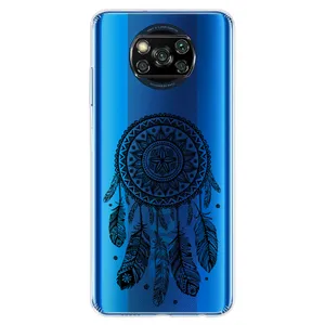 Megafone C17-B Cover For Xiaomi Poco X3 / X3 NFC / X3 PRO