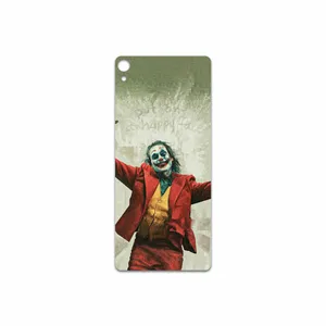 MAHOOT Joker Cover Sticker for Sony Xperia XA