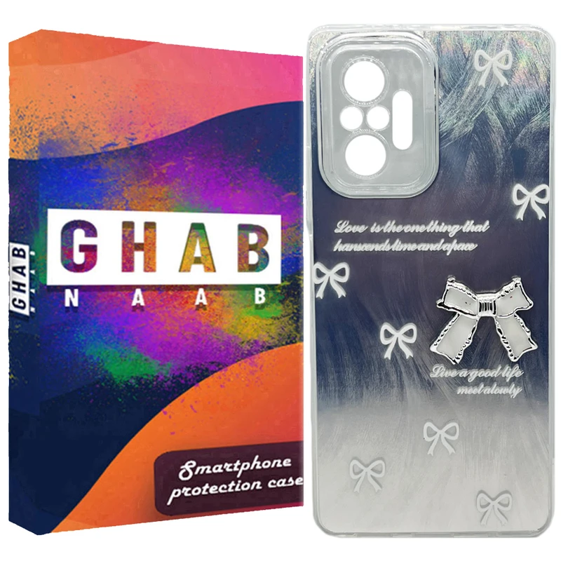 کاور قاب ناب مدل دخترونه طرح Papion مناسب برای گوشی موبایل شیائومی Redmi Note 10 Pro 4G / Note 10 Pro Max