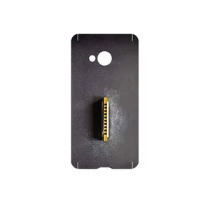 MAHOOT Harmonica Cover Sticker for HTC U Play