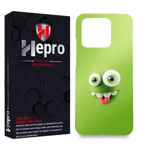 HEPRO MC Cover for XIAOMI Redmi Note 13 Pro 5G / Poco X6 5G