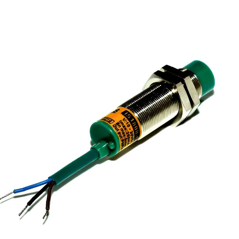 سنسور القای مدل IS1808ON