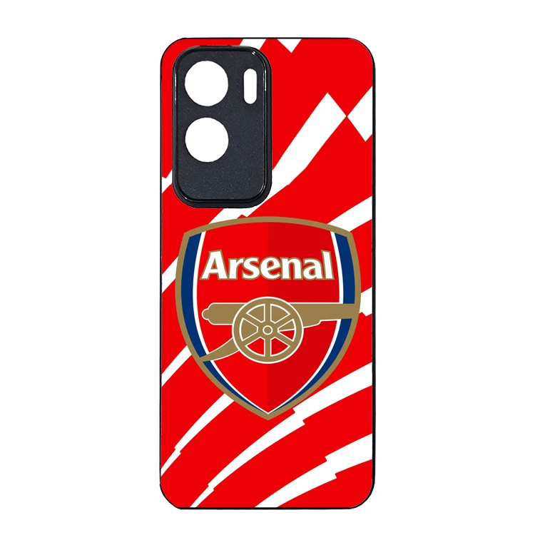 کاور گالری وبفر طرح آرسنال مناسب برای گوشی موبایل آنر 90 lite