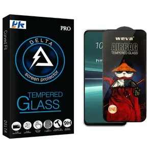 PK Delta Airbag Screen Protector For HTC  Desire U23 Pro