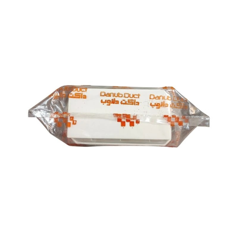 مسدودکننده ترانکینگ دانوب مدل 101x50 بسته 10 عددی