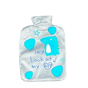 کیسه آب گرم مدل دایناسور مدل ایسیز