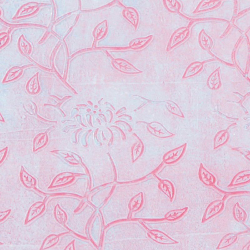 غلتک طرح دار نقاشی مدل EG115C سایز 7 اینچ