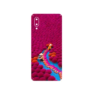 MAHOOT Vietnam Incense Wood Farms Cover Sticker for Samsung Galaxy A02