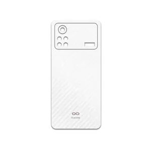 MAHOOT Ceramic-Fiber Cover Sticker for Xiaomi Poco X4 Pro 5G