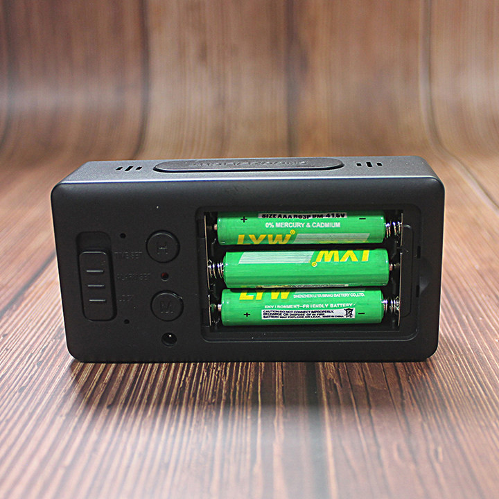 ساعت رومیزی مدل 8039