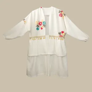 مانتو زنانه مدل a02