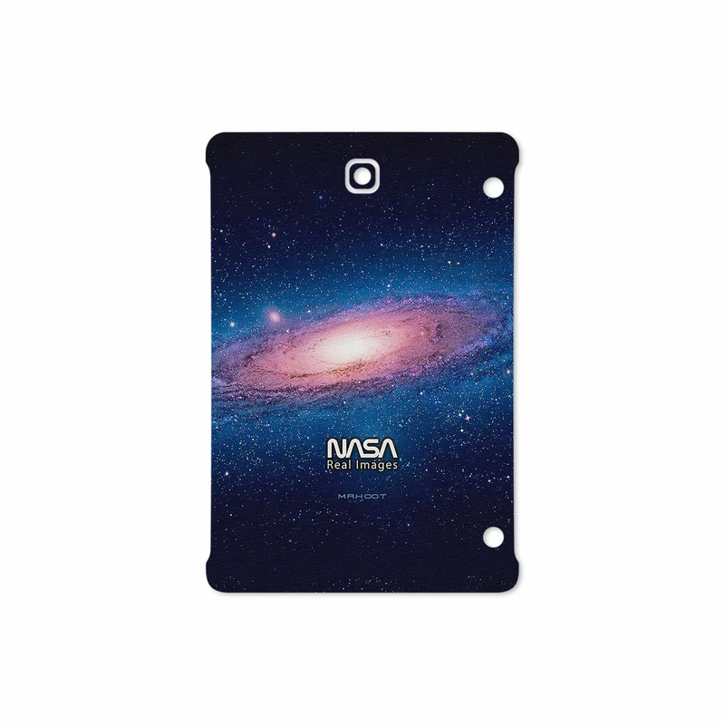 برچسب پوششی ماهوت مدل Universe-by-NASA-4 مناسب برای تبلت سامسونگ Galaxy Tab S2 8.0 2015 T710