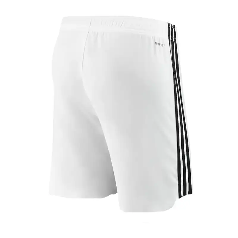 شلوارک ورزشی مردانه مدل منچستر یونایتد کد Home 2024