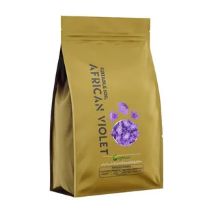 خاک مخصوص بنفشه آفریقایی باغبان مدل African Violet حجم 3 لیتر