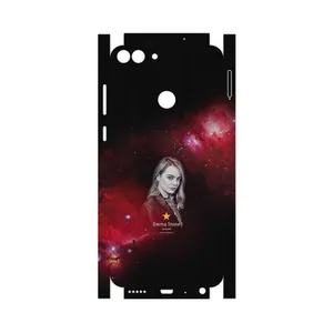 MAHOOT Emma Stone-FullSkin Cover Sticker for Huawei P Smart