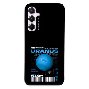 AKAM AMC-WSGA35-PLANET-14 Cover For Samsung Galaxy A35