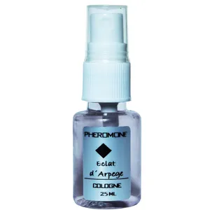 عطر جیبی فرومن مدل اکلت لانوین حجم 25 میلی لیتر