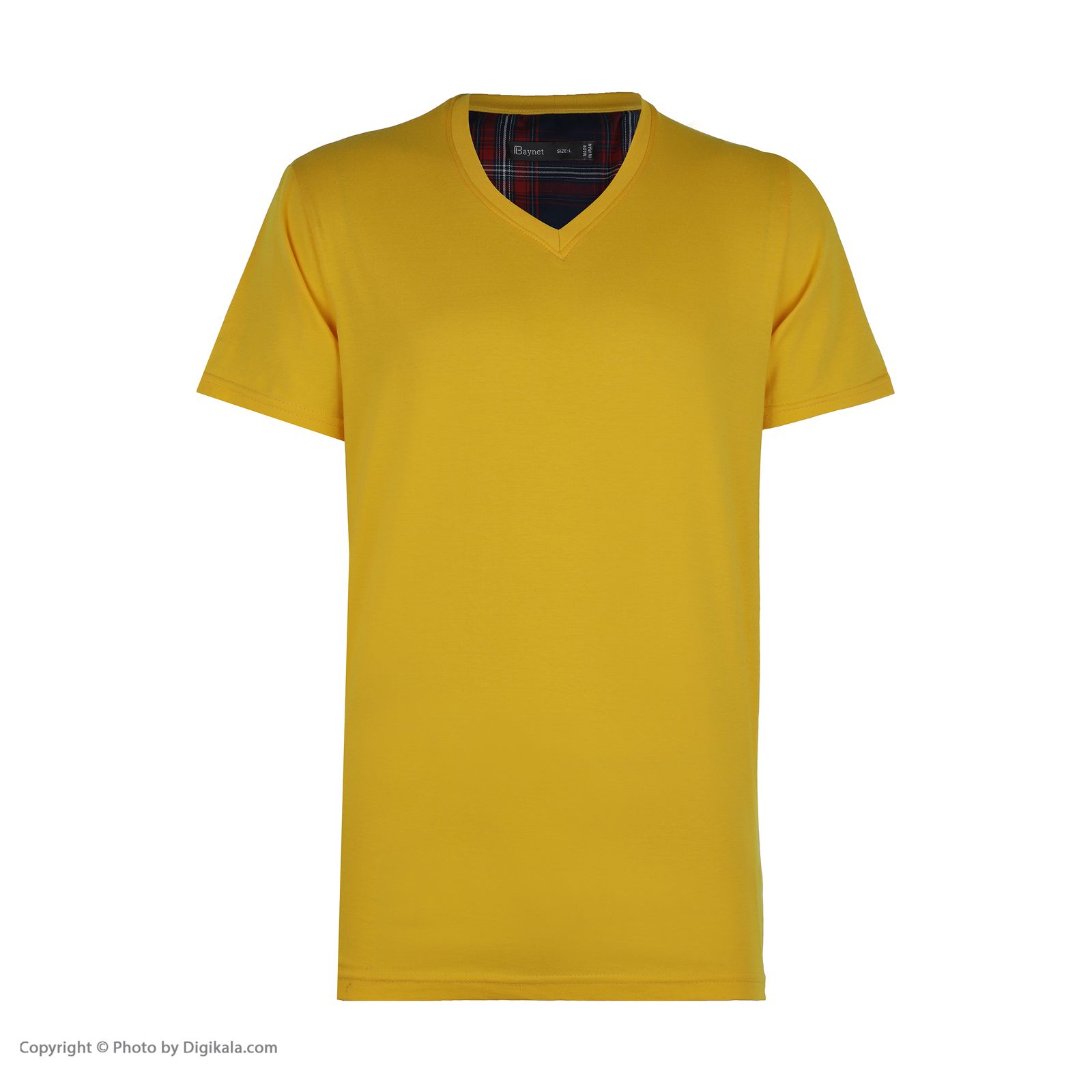 تی شرت مردانه باینت مدل 2261485-16 -  - 2
