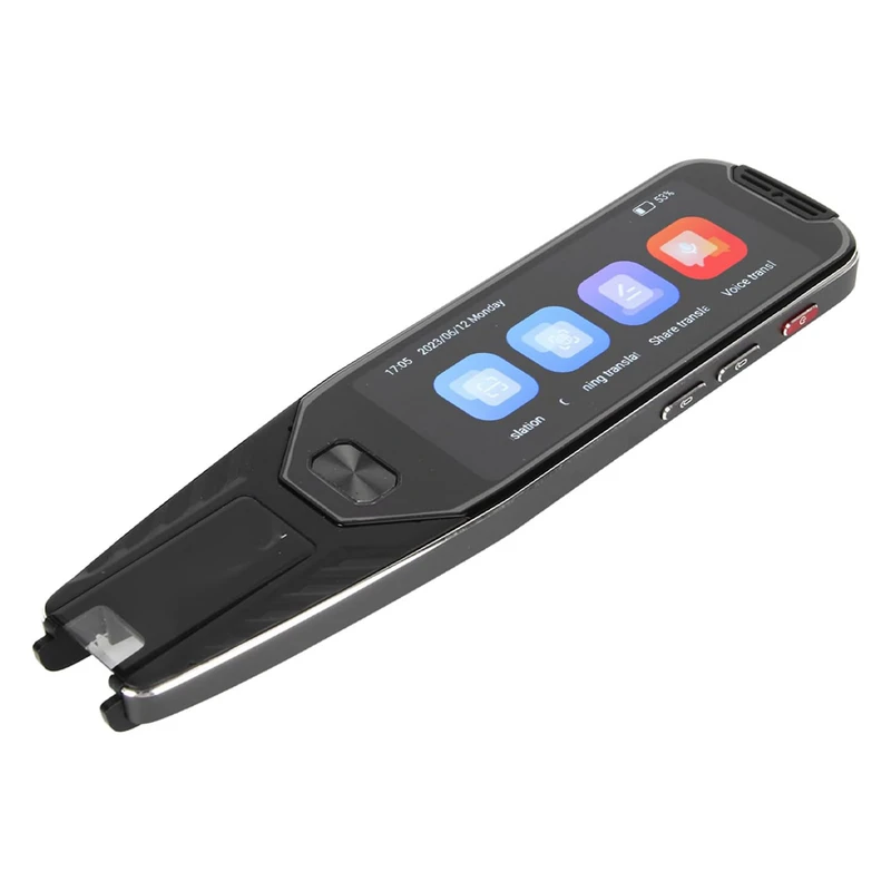 عکس شماره 6 : قلم مترجم هوشمند مدل neo-classic s8ah