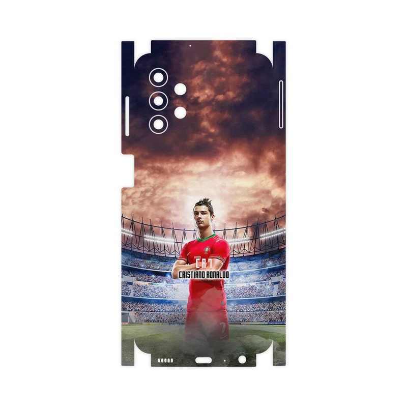 برچسب پوششی ماهوت مدل Cristiano Ronaldo 2-FullSkin مناسب برای گوشی موبایل سامسونگ Galaxy A32 5G