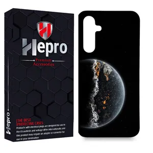 HEPRO MC Cover for SAMSUNG GALAXY A24