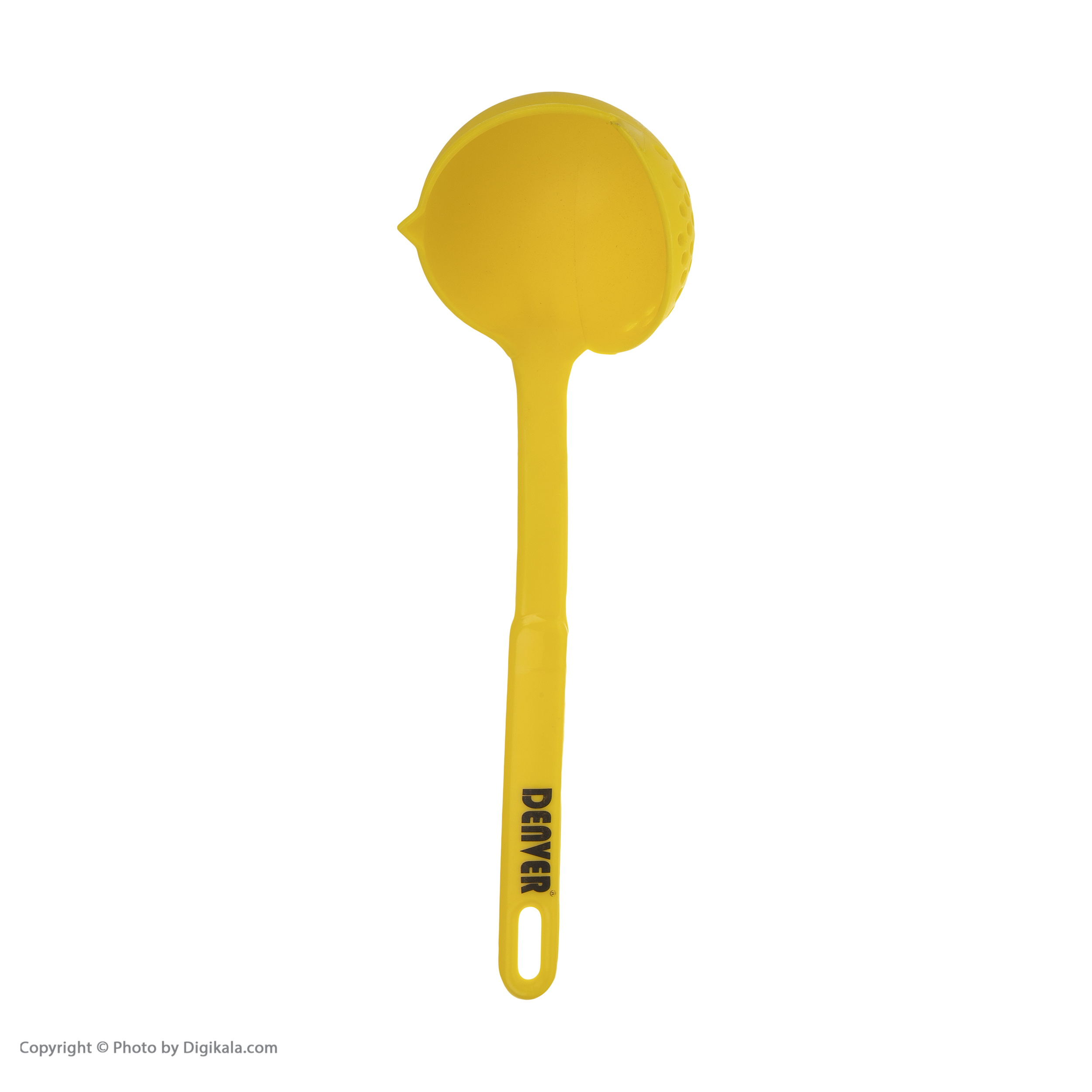 ملاقه دنور مدل D-LADLE 105 ملاقه دنور مدل D-LADLE 105
