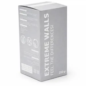 چسب کاغذ دیواری اکستریم والز مدل ADHESIVE وزن 250 گرم