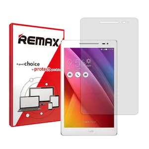 Remax HyGEL model clear screen protector suitable for Asus Zenpad 8.0 Z380KL tablet