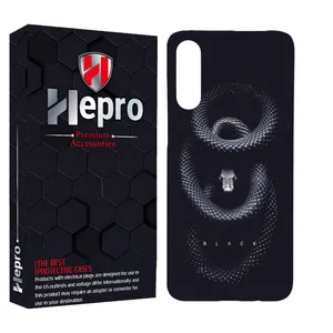 HEPRO MC Cover for Samsung Galaxy A70 / A70S