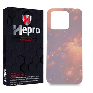 HEPRO MC Cover for XIAOMI Redmi Note 13 Pro 5G / Poco X6 5G