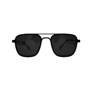 عینک آفتابی خلبانی (Aviator) لوسیانو مدل 82222 C1 54 20 140