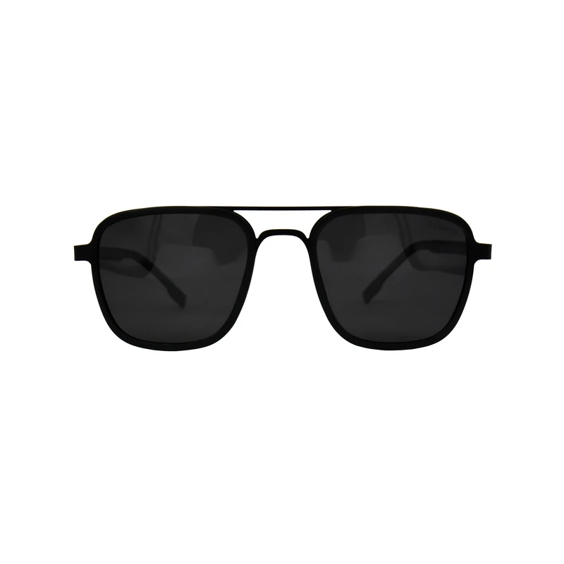 عینک آفتابی خلبانی (Aviator) لوسیانو مدل 82222 C1 54 20 140