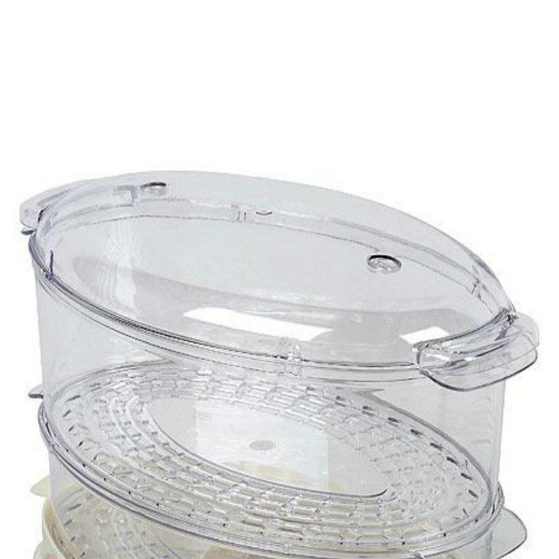 بخارپز مولینکس مدل V100