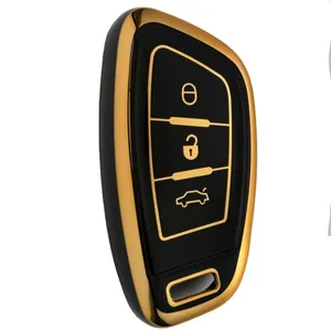 کاور ریموت و سوئیچ خودرو کالانیکس مدل COV-SHAHIN-10595 مناسب برای شاهین