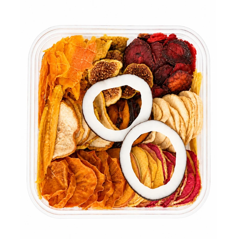 مخلوط میوه خشک - 350 گرم