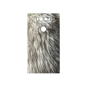 MAHOOT Sheep Skin Cover Sticker for LG V20