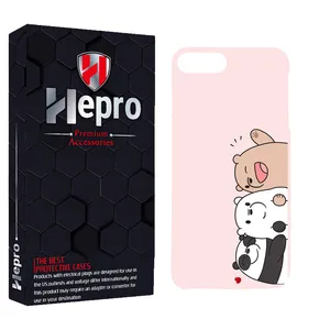 HEPRO MC Cover for Apple IPHONE 7 PLUS / 8 PLUS