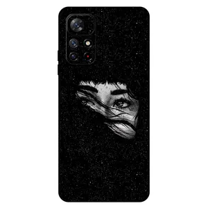 Megafone 8140 Cover For Xiaomi Redmi Note 11s 5G / 11T 5G