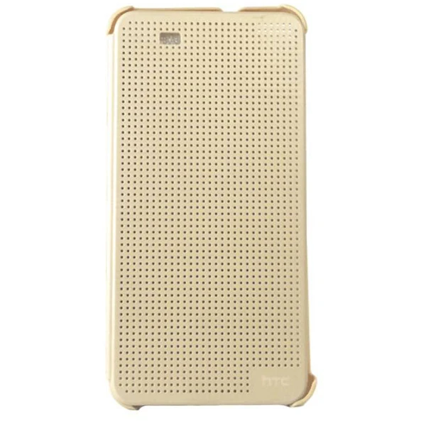 کیف کلاسوری مدل Dot View مناسب برای گوشی موبایل اچ تی سی Desire 728