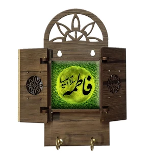 جاکلیدی مدل درب دار کد 130