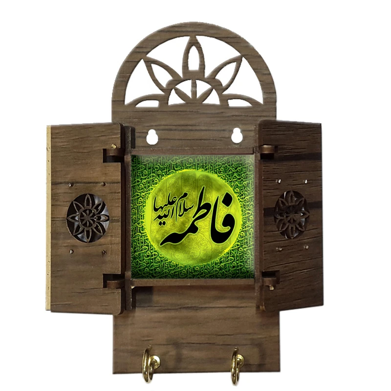 جاکلیدی مدل درب دار کد 130