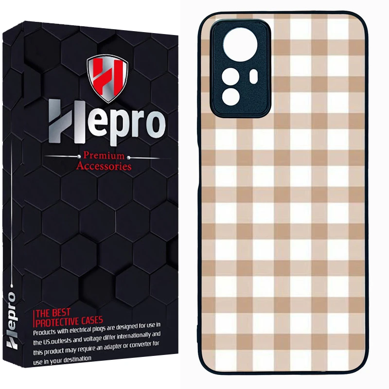 کاور هپرو طرح فانتزی مدل TPU مناسب برای گوشی موبایل شیائومی Redmi Note 12S