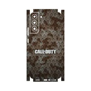 MAHOOT Call-of-Duty-Game-FullSkin Cover Sticker for Samsung Galaxy S22 Plus 5G