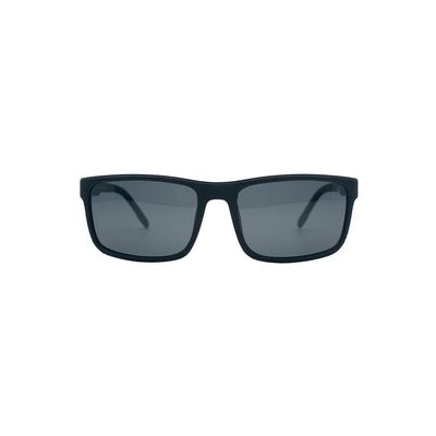 عینک آفتابی مستطیلی مورل مدل 78049C1POLARIZED