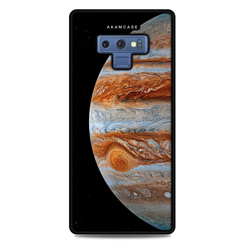 کاور آکام مدل AMC-WSGN9-PLANET-24 مناسب برای گوشی موبایل سامسونگ Galaxy Note 9