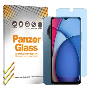 Panzer glass Resistant model matte anti blue screen protector suitable for Xiaomi Redmi A3 Pro Mobile phone 