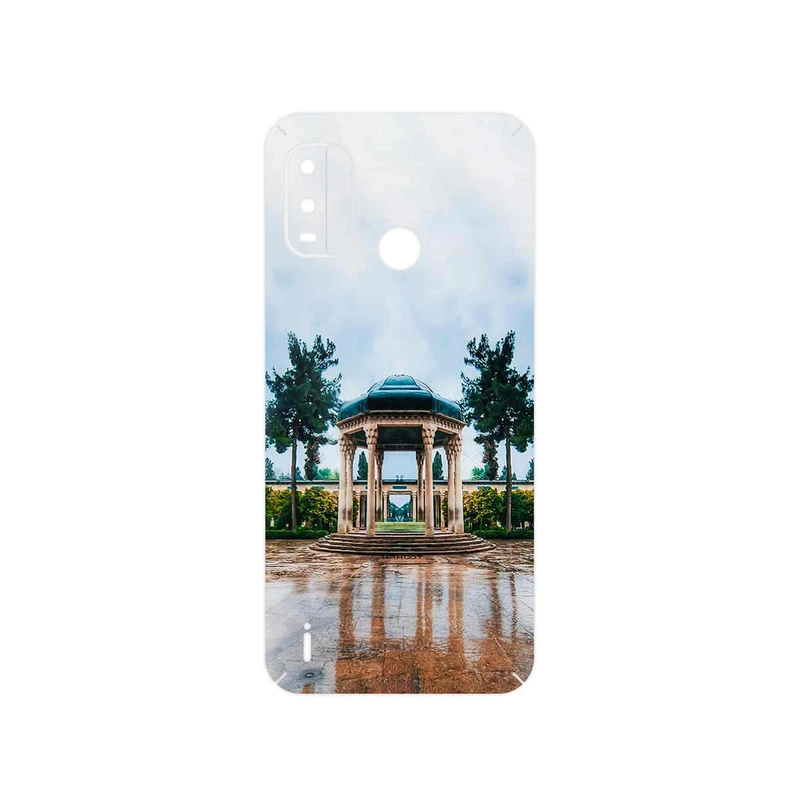 برچسب پوششی ماهوت مدل Hafiz مناسب برای گوشی موبایل نوکیا G11 Plus